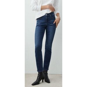 Ayr The Chiller High Rise Skinny Jeans